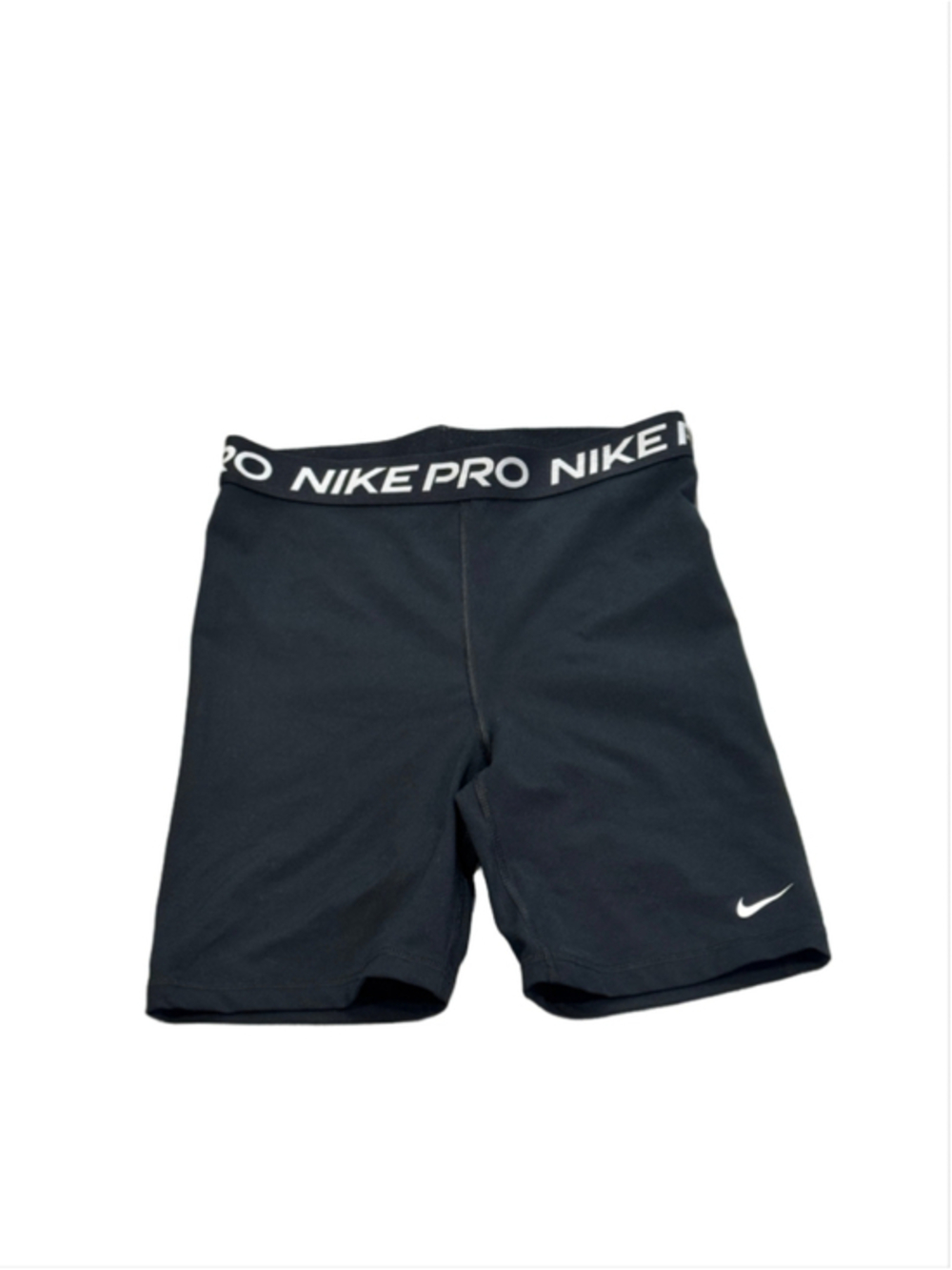 Nike Pro Dri Fit Bike Shorts